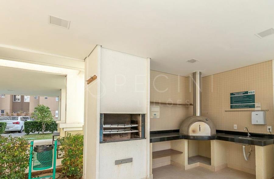 APTO. Nº 701 – BLOCO Nº 02 - RES. WAY RESIDENCE Belo Horizonte/MG, localizado em Belo Horizonte - MG
