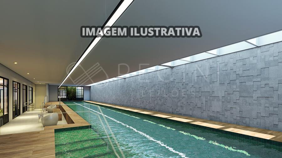 APARTAMENTO Nº 703 - EMPREENDIMENTO IS VILA BUARQUE São Paulo/SP, localizado em São Paulo - SP