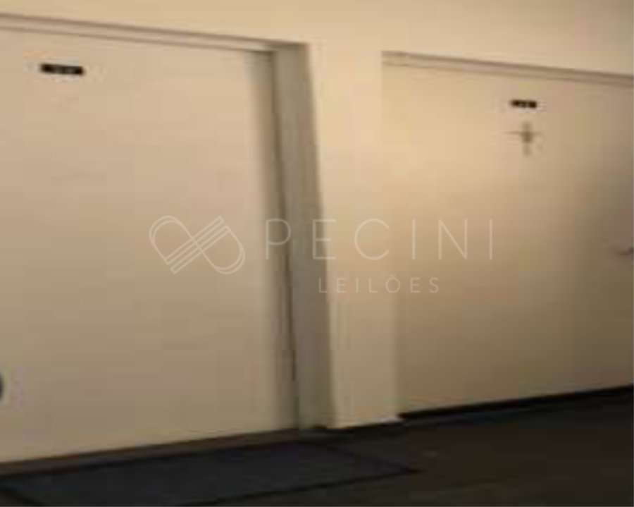 APTO. Nº 33 - BLOCO D - COND. RESIDENCIAL RESERVA DA MATA Campinas/SP, localizado em Campinas - SP