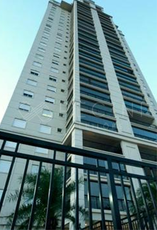 APTO Nº 163 – 16º PAV. CONDOMÍNIO VERANA São Paulo/SP, localizado em São Paulo - SP
