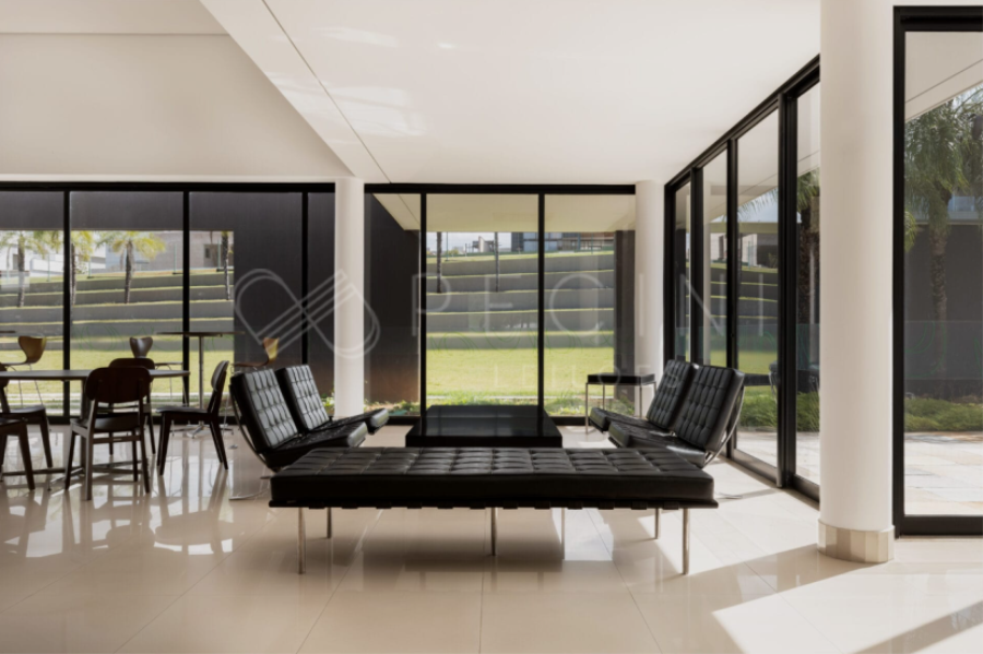 LOTE N° 13 - QUADRA F - ALPHAVILLE RESIDENCIAL 2 E 3 Cidade Ocidental/GO, localizado em Cidade Ocidental - GO