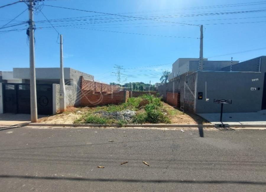 LOTE N° 06 - QUADRA E - JD. TANGARÁ Bady Bassitt/SP, localizado em São José Do Rio Preto - SP