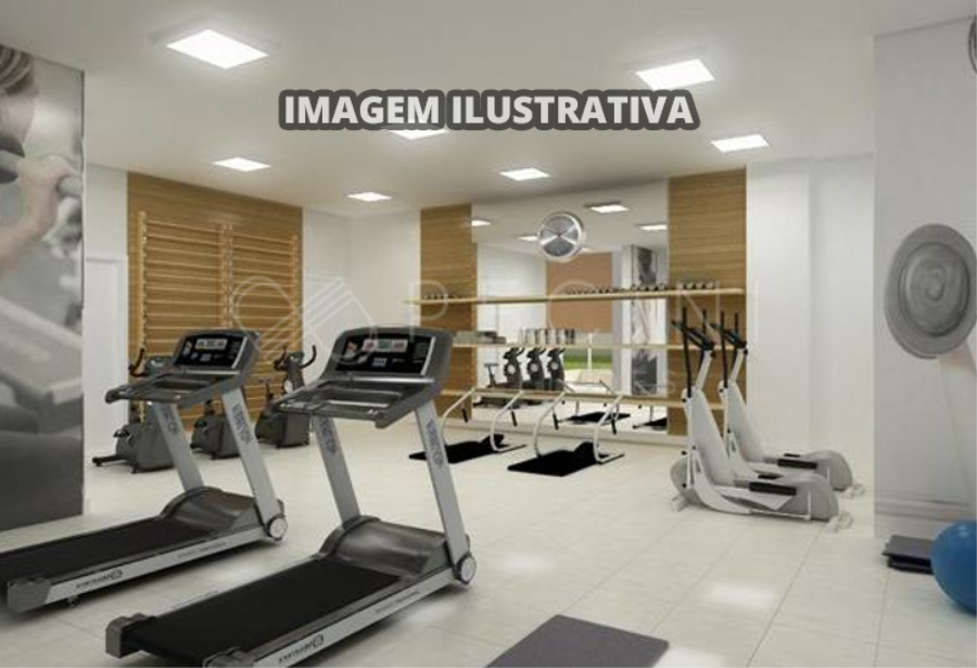 APTO. Nº 1221 – ED. JEQUITIBÁ - RES. UNI – BOSQUE MAIA Guarulhos/SP, localizado em Guarulhos - SP