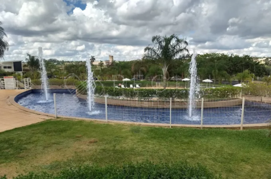 LOTE N° 19 - QUADRA N° 15 - PARQUE RESIDENCIAL BUONA VITA São José do Rio Preto/SP, localizado em São José Do Rio Preto - SP