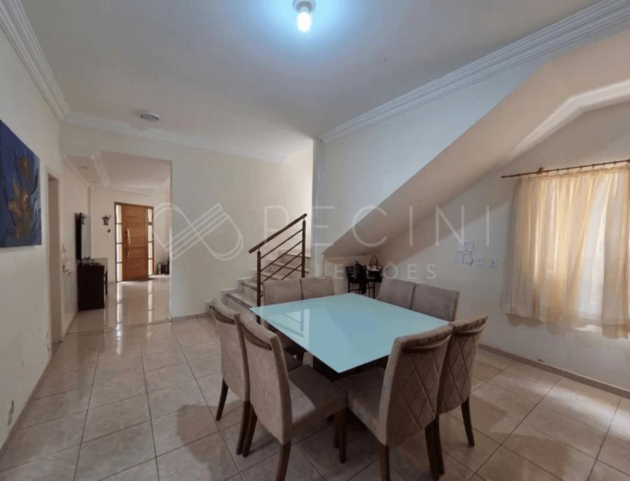 CASA N° 655 (UNIDADE N° 09) - PETIT VILLE Londrina/PR, localizado em Londrina - PR, bairro Petit Ville