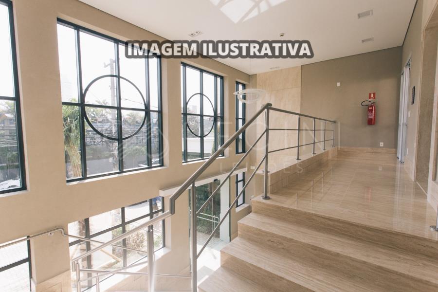 CONJUNTO COMERCIAL Nº 701 - COND. GALLERY OFFICES SAÚDE VILA MARIANA São Paulo/SP, localizado em São Paulo - SP