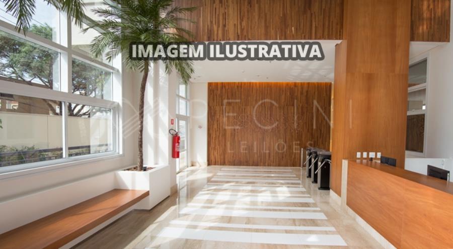 CONJ. COMERCIAL Nº 1312 – COND. STATION OFFICES SAÚDE São Paulo/SP, localizado em São Paulo - SP