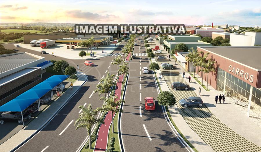 LOTE Nº 28 – QUADRA 10 – PQ. DOS MANACÁS I Mococa/SP, localizado em Mococa - SP