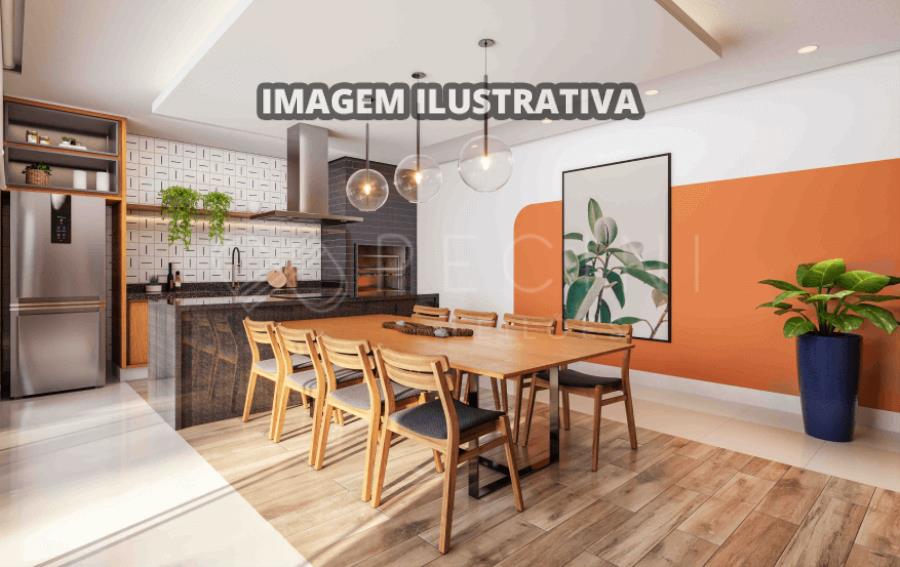 APTO. Nº 254 - 25º PAV. CONDOMÍNIO ORION NORTE SUL PATRIANI Suzano/SP - Campinas/SP, localizado em Campinas - SP