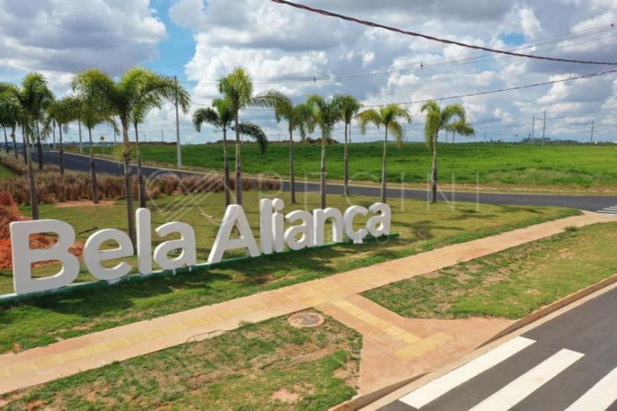 PRÉDIO RESIDENCIAL N° 21 - RES. BELA ALIANÇA Campinas/SP, localizado em Campinas - SP