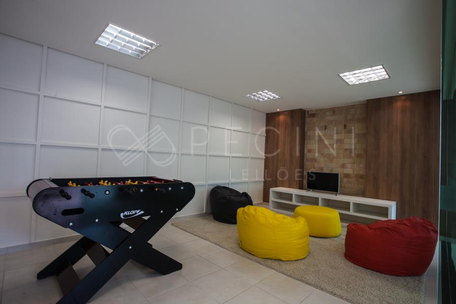 APARTAMENTO Nº 1604 - CONDOMÍNIO EDIFÍCIO ART LIFE DESIGN APTO E VAGA DE GARAGEM - CONDOMÍNIO EDIFÍCIO ART LIFE DESIGN, localizado em Brasília - DF