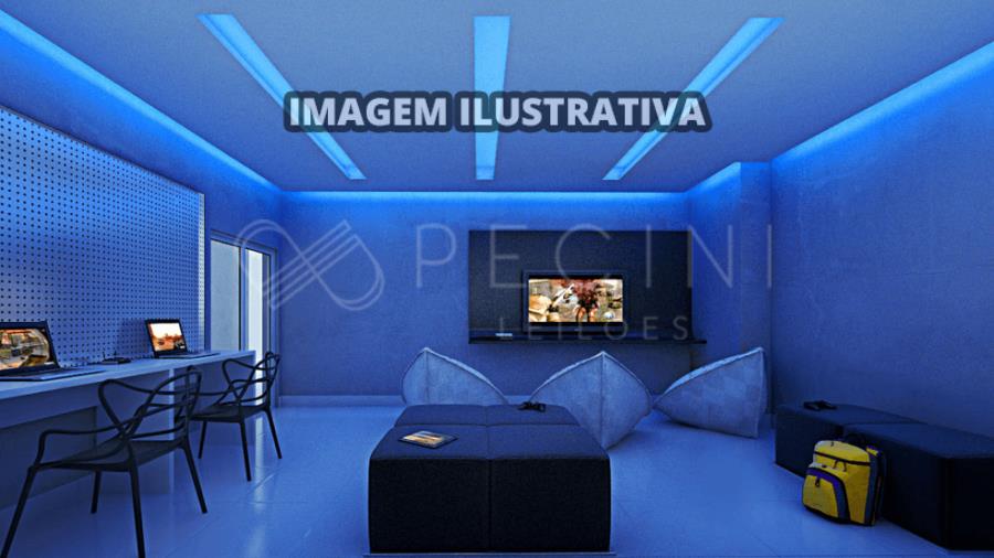 APTO. Nº 1013 – EDIFÍCIO FOREVER ZEN - FOREVER RESIDENCE Guarulhos/SP, localizado em Guarulhos - SP