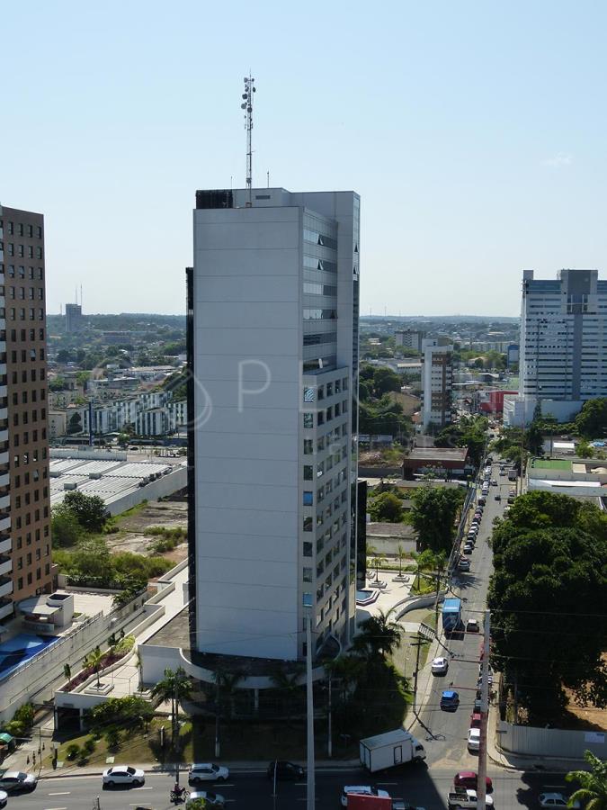 SALA Nº 508 - THE PLACE - BUSINESS CENTER Manaus/AM, localizado em Manaus - AM