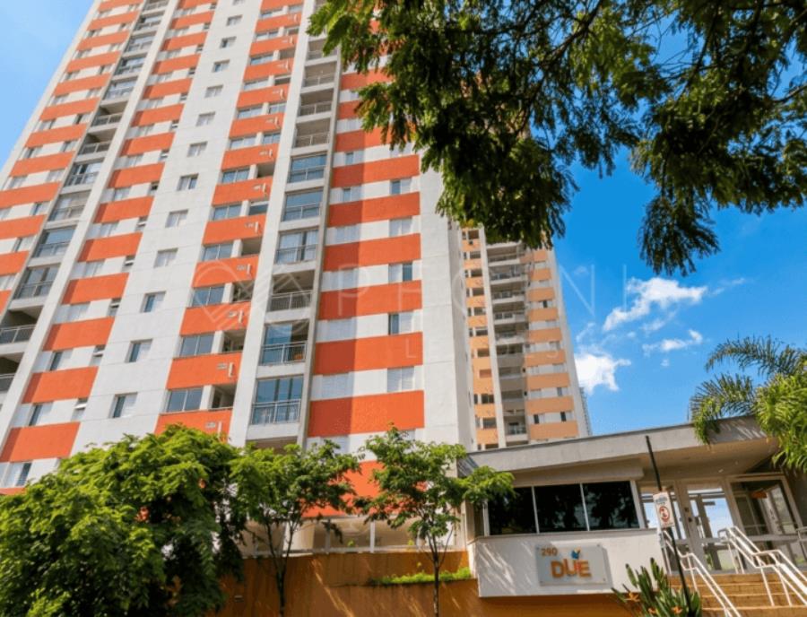 Imagem do imóvel APTO N° 1816 - CONDOMÍNIO RESIDENCIAL DUE Guarulhos/SP