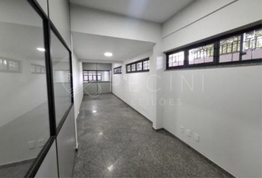 PRÉDIO RESIDENCIAL COM VOCAÇÃO COMERCIAL Campinas/SP, localizado em Campinas - SP, bairro Vila São Bernardo