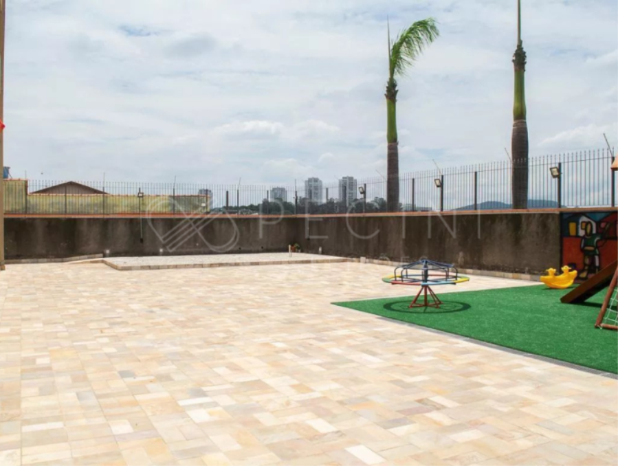 APTO N° 92 - ED. RESIDENCIAL NOVA ALVORADA São Paulo/SP, localizado em São Paulo - SP