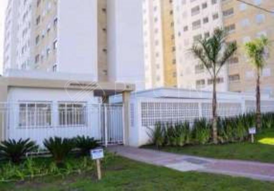 APTO. 1203 - TORRE A - RES. MORADA DE CASCAIS LEILÃO DE IMÓVEIS DA PDG, localizado em Porto Alegre - RS