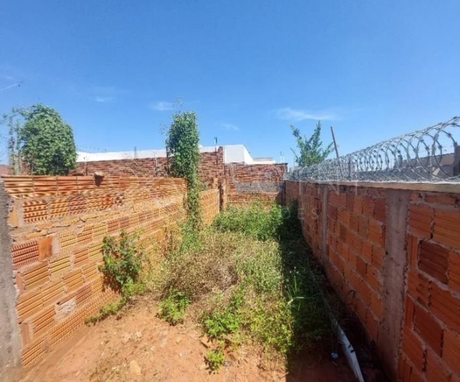 LOTE N° 06 - QUADRA E - JD. TANGARÁ Bady Bassitt/SP, localizado em São José Do Rio Preto - SP