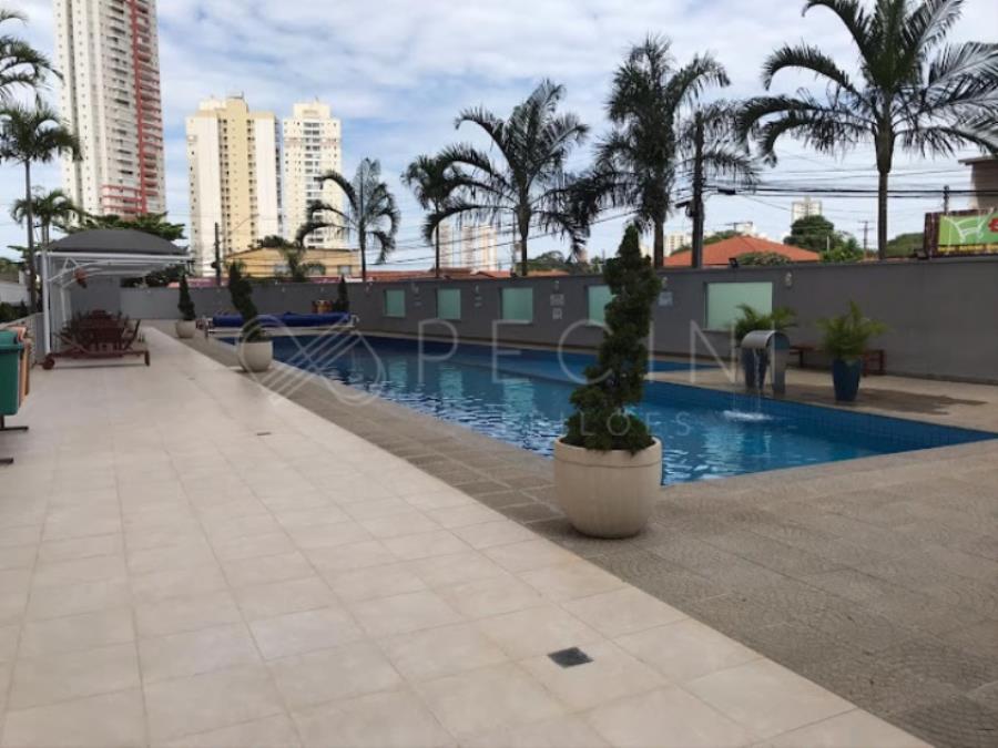APTO N° 2.302 A - CONDOMINIO LIVRE BURITIS Goiânia/GO, localizado em Goiânia - GO