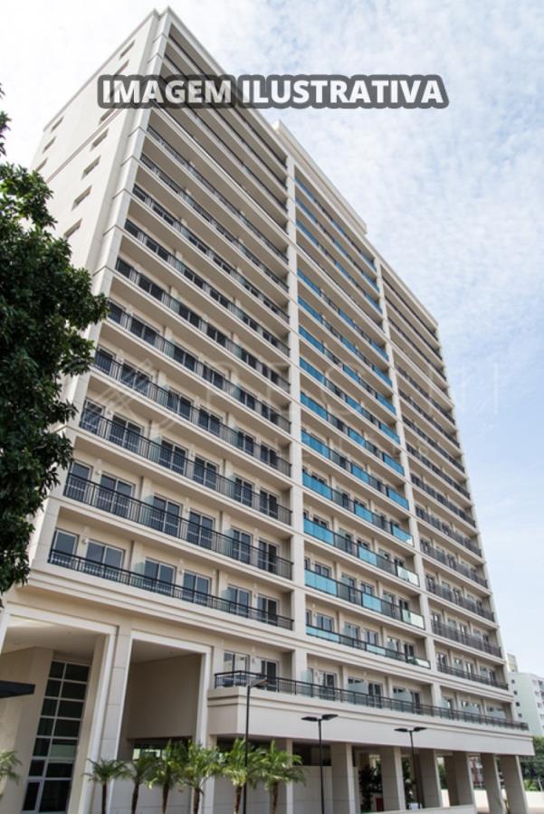 CONJ. COMERCIAL Nº 1312 – COND. STATION OFFICES SAÚDE São Paulo/SP, localizado em São Paulo - SP