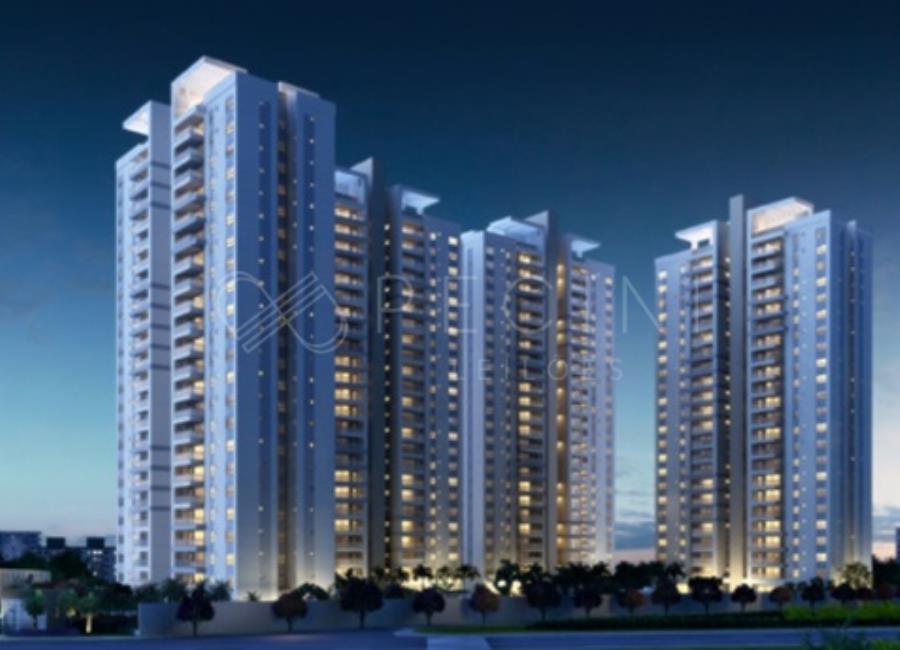 AP. Nº 61 - TORRE AURORA - COND. HORIZON RESIDENCE PREMIUM LEILÃO DE IMÓVEIS DA TEGRA, localizado em Campinas - SP