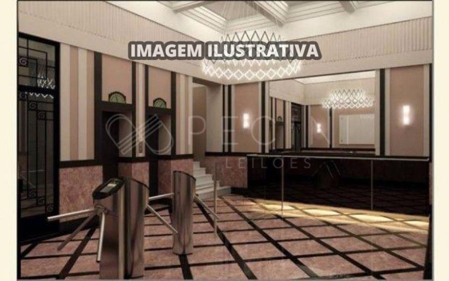 RIO DE JANEIRO/RJ - SALA Nº 716 - EDIFÍCIO METROPOLITAIN Rio de Janeiro/RJ e Nova Iguaçu/RJ, localizado em Rio De Janeiro - RJ
