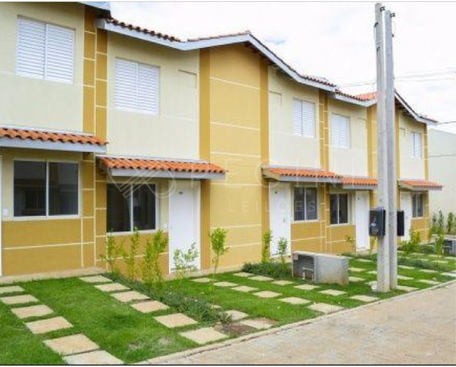 CS Nº 353 - QUADRA D1 - COND. RESIDENCIAL VALE DAS FIGUEIRAS LEILÕES DE IMÓVEIS DA PDG, localizado em Novo Hamburgo - RS