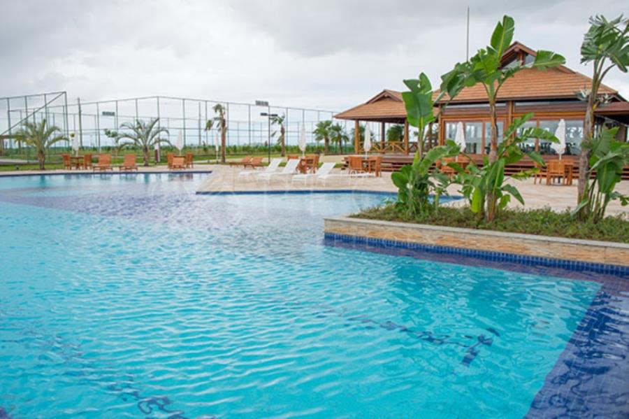 LOTE N° 02 - QUADRA T - LOT. RES. ALPHAVILLE PERNAMBUCO 2 Jaboatão dos Guararapes/PE, localizado em Jaboatão Dos Guararapes - PE