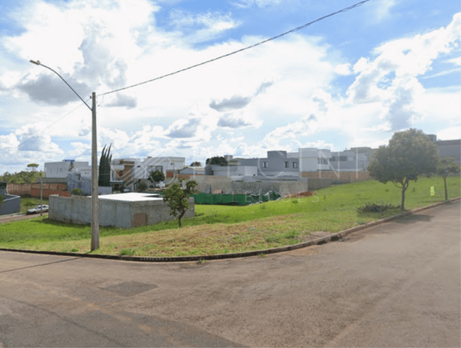 LOTE N° 10 - QUADRA N° 55 - PQ. DO DISTRITO Cidade Ocidental/GO, localizado em Cidade Ocidental - GO