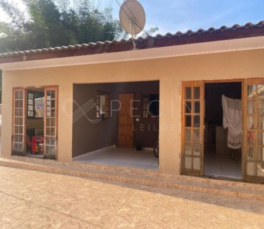 PRÉDIO RESIDENCIAL Nº 1454 - CENTRO Cerro Azul/PR, localizado em Cerro Azul - PR