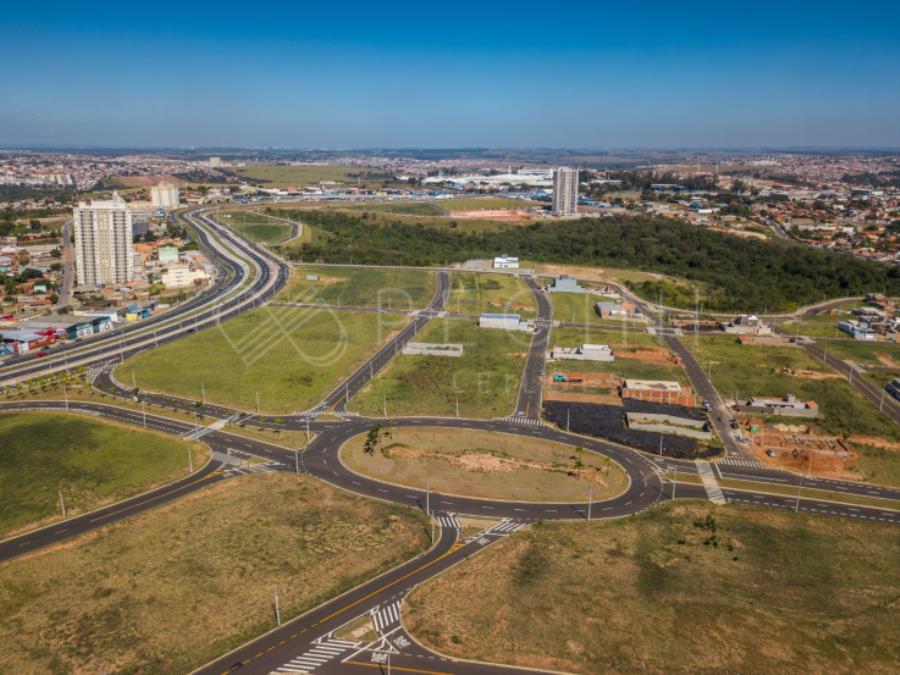 LOTE N° 19 - QUADRA K1 - RES. BELA ALIANÇA Campinas/SP, localizado em Campinas - SP