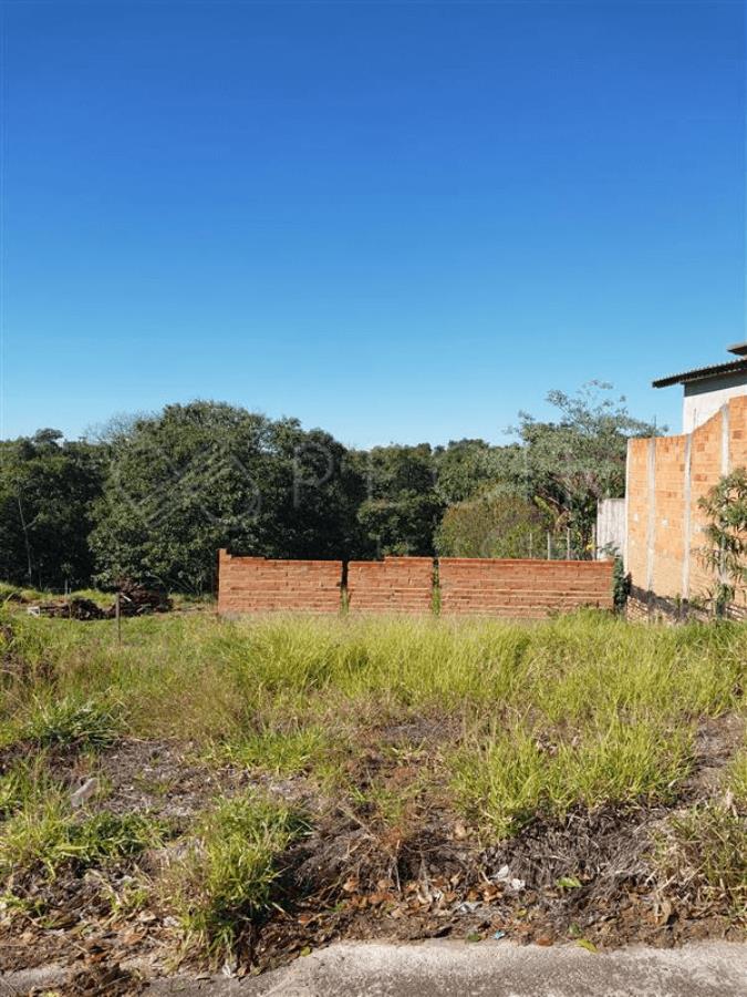 LOTE N° 09 - QUADRA W - RES. PLAZA MARTIN Botucatu/SP, localizado em Botucatu - SP