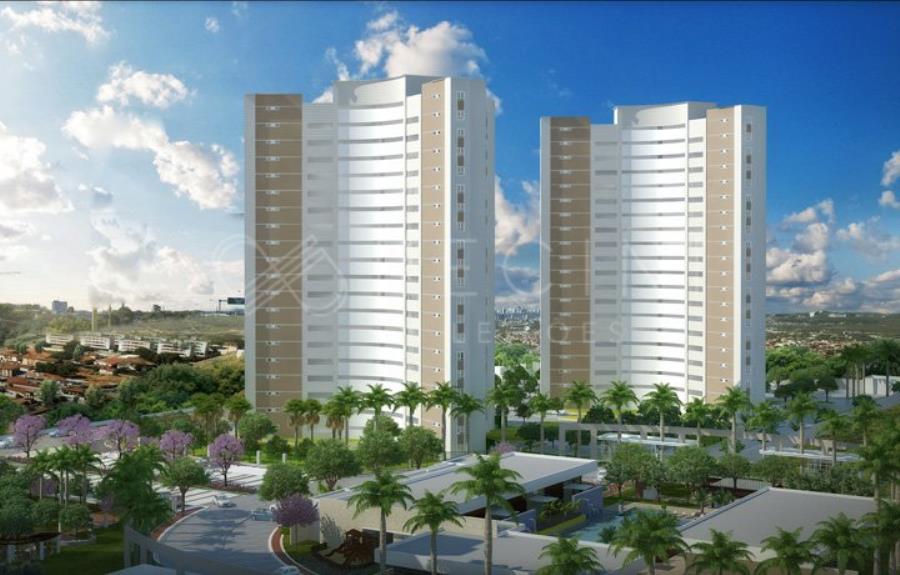 AP. Nº 802 - TORRE B - ED. PÉRSIA - COND. RESIDENCIAL VILLA PARK. LEILÃO DE ESTOQUE DA PDG, localizado em Natal - RN