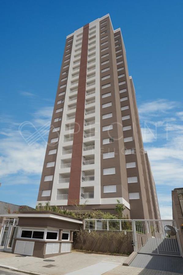 AP Nº 134 - BLOCO II - CONDOMÍNIO RESIDENCIAL ORBIT REPASSE - LEILÃO DE IMÓVEIS DO BANCO MÁXIMA, localizado em São Caetano Do Sul - SP