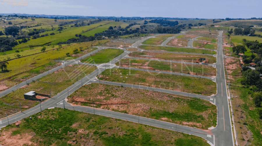 LOTE N° 15 - QUADRA Y - LOTEAMENTO PARQUE DOS RESEDÁS Presidente Prudente/SP, localizado em Presidente Prudente - SP