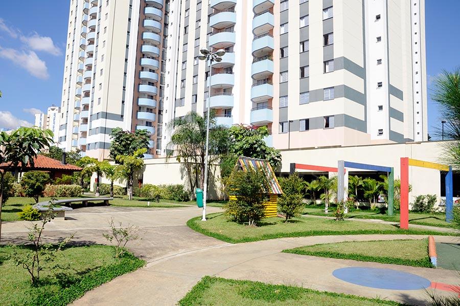 APTO Nº 11 - COND. RESIDENCIAL ALDEIA DOS PÁSSAROS APARTAMENTO Nº 11 - COND. RESIDENCIAL ALDEIA DOS PÁSSAROS, localizado em São Paulo - SP