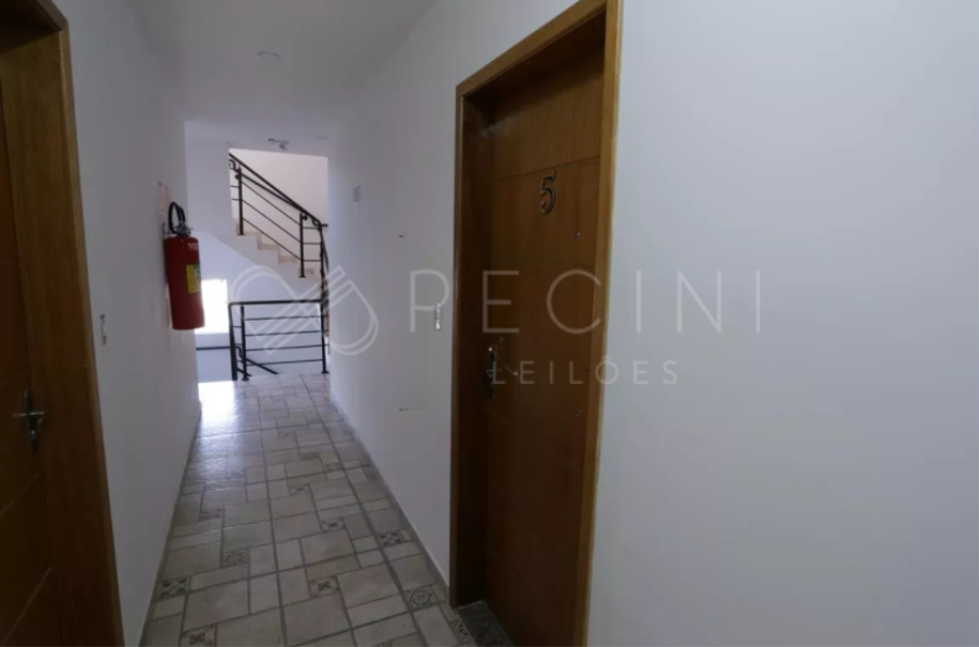 APTO N° 08 - COND. RESIDENCIAL EXCLUSIVE II São Paulo/SP, localizado em São Paulo - SP