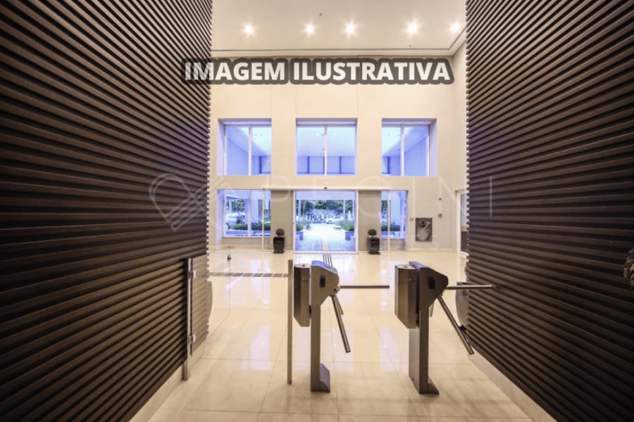 CONJUNTO Nº 1115 - 13º ANDAR - ED. HELBOR OFFICES SÃO PAULO 3 São Paulo/SP, localizado em São Paulo - SP