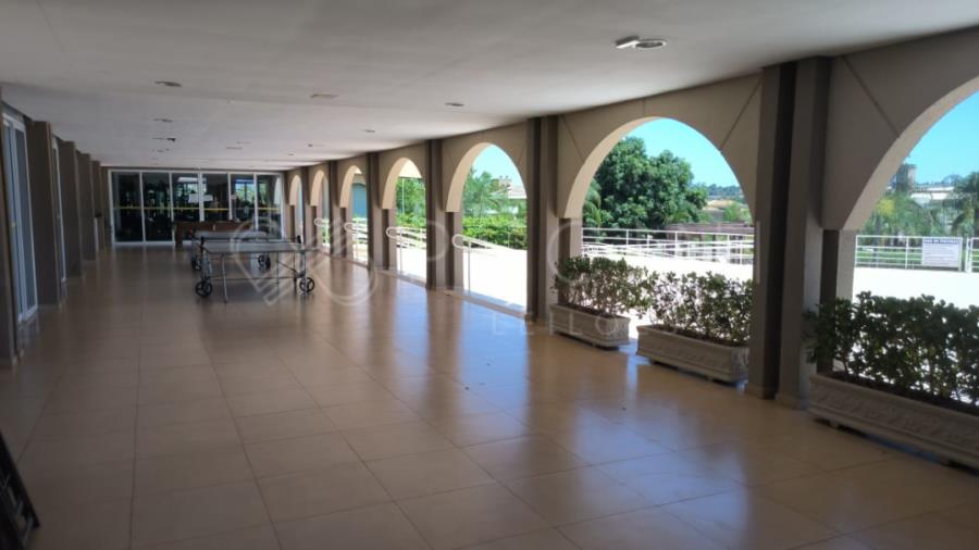PRÉDIO RESIDENCIAL - RESIDENCIAL BUONA VITA São José do Rio Preto/SP, localizado em São José Do Rio Preto - SP