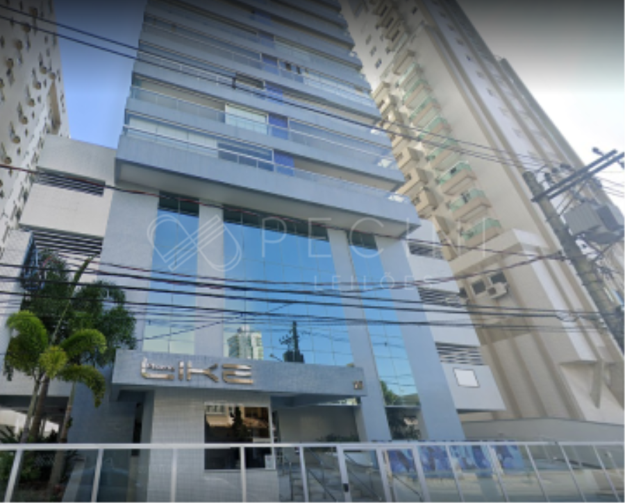 APTO Nº 104 - 9º PAV. - EDIFÍCIO PHOENIX LIKE APARTAMENTO NO ED. PHOENIX LIKE, localizado em Santos - SP