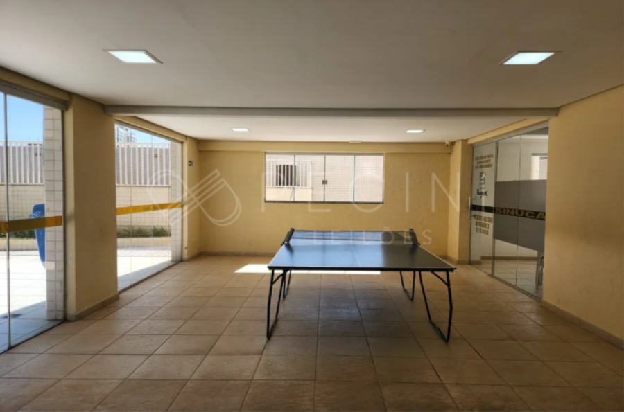 APTO N° 1402 - RESIDENCIAL VILLAGIO TANGARÁ Brasília/DF, localizado em Brasília - DF