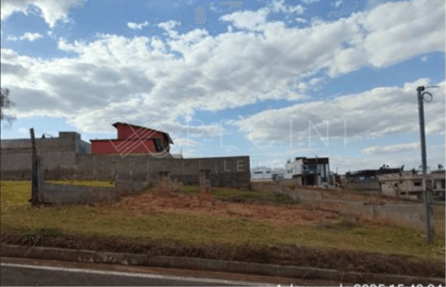 LOTE N° 18 - QUADRA N° 57 - PARQUE DO DISTRITO Cidade Ocidental/GO, localizado em Cidade Ocidental - GO