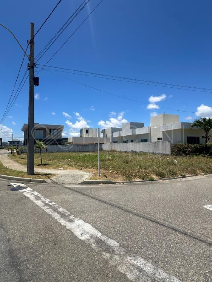 LOTE N° 18 - QUADRA K - TERRAS ALPHAVILLE SERGIPE 1 Barra dos Coqueiros/SE, localizado em Barra Dos Coqueiros - SE, bairro Alphaville