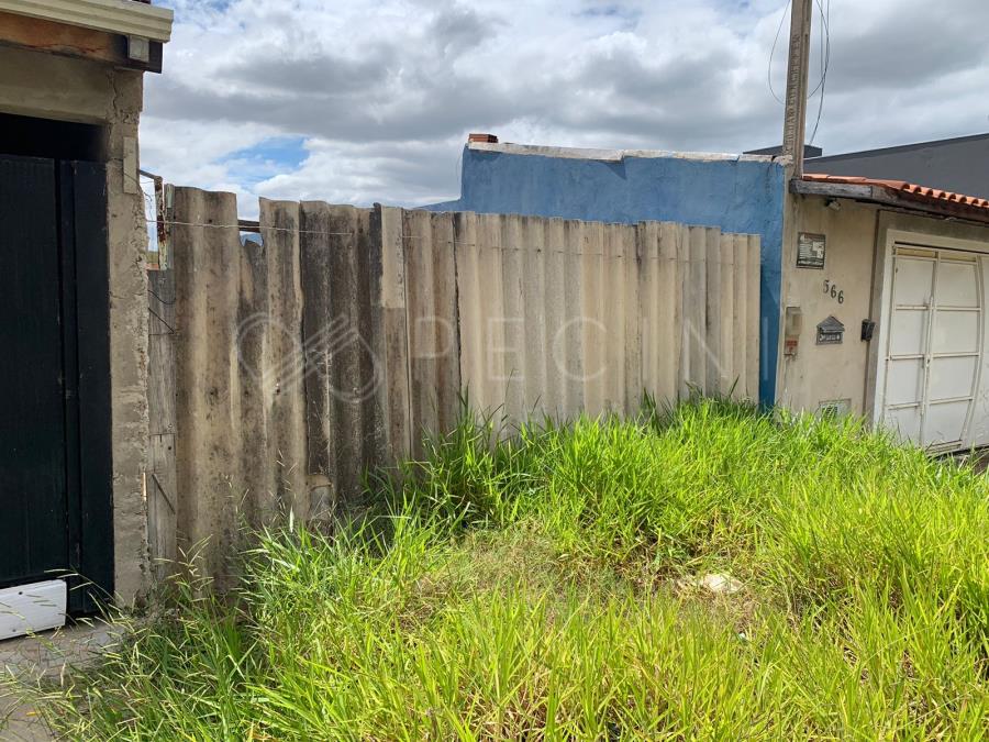 LOTE Nº 07 – QUADRA A1 – PARQUE RES. SÃO CLEMENTE II Monte Mor/SP, localizado em Monte Mor - SP