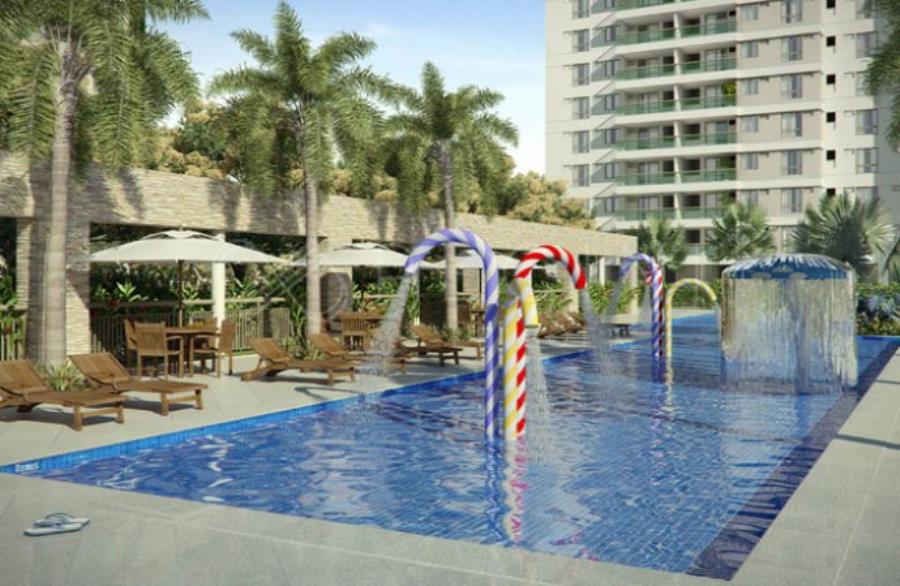 Foto de Apartamento em leilão em Rio De Janeiro - RJ