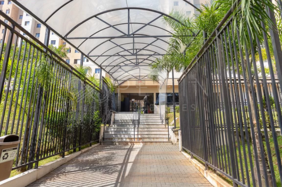 APTO N° 42 - CONDOMÍNIO FLEX IMIGRANTES São Paulo/SP, localizado em São Paulo - SP, bairro Centro