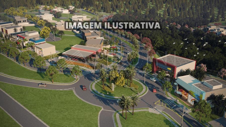 LOTE Nº 16 - QUADRA Nº 19- LOTEAMENTO VIVALEGRO Votorantim/SP, localizado em Votorantim - SP