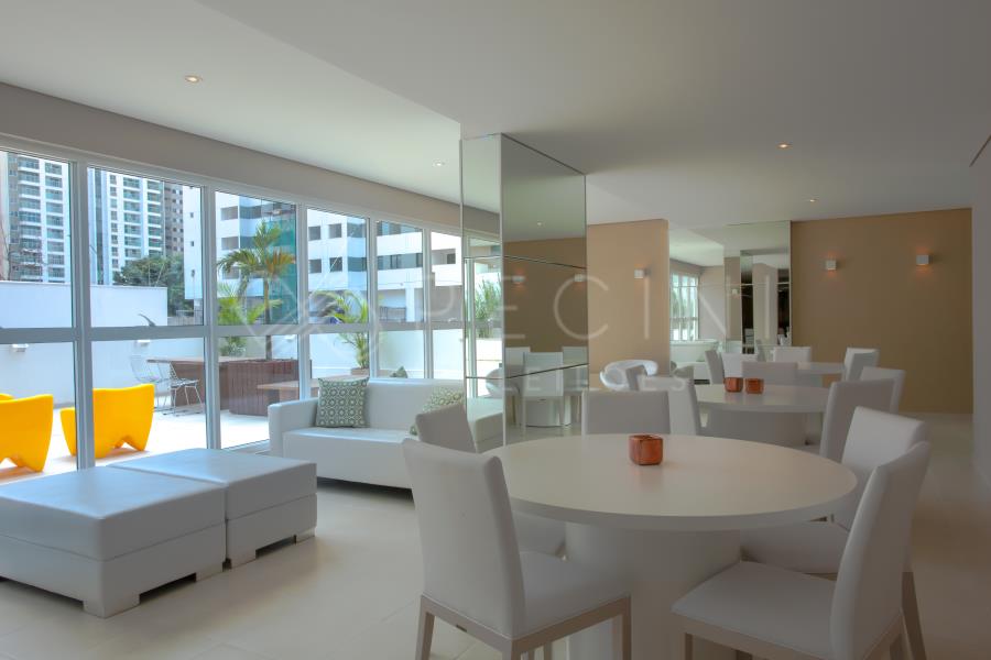 APARTAMENTO Nº 1604 - CONDOMÍNIO EDIFÍCIO ART LIFE DESIGN APTO E VAGA DE GARAGEM - CONDOMÍNIO EDIFÍCIO ART LIFE DESIGN, localizado em Brasília - DF