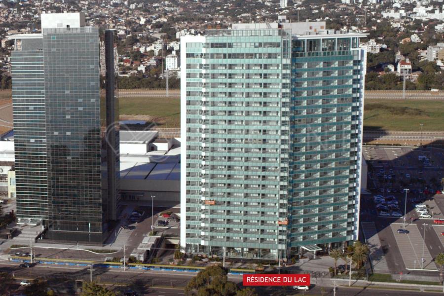 SALA Nº 2101 - EDIFÍCIO DIAMOND TOWER - CONDOMÍNIO BARRASHOPPINGSUL Porto Alegre/RS, localizado em Porto Alegre - RS