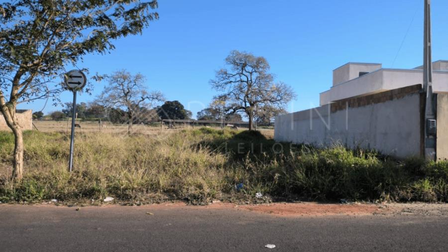LOTE Nº 03 - QUADRA Nº 03 - MAIS VIVER SÃO JOSÉ DO RIO PRETO São José do Rio Preto/SP, localizado em São José Do Rio Preto - SP